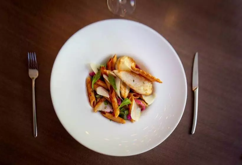 Clarion Paris Cdg Airport