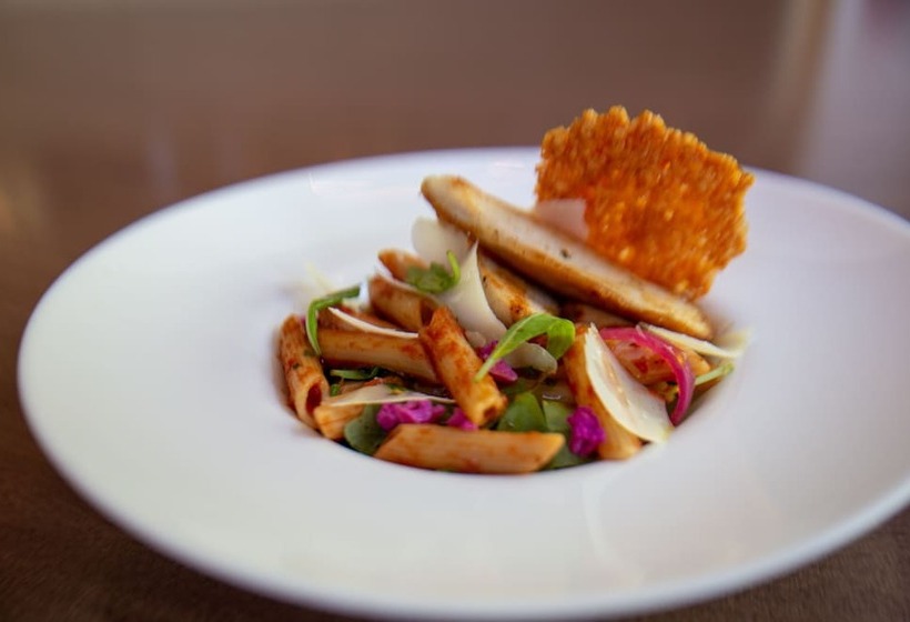 Clarion Paris Cdg Airport