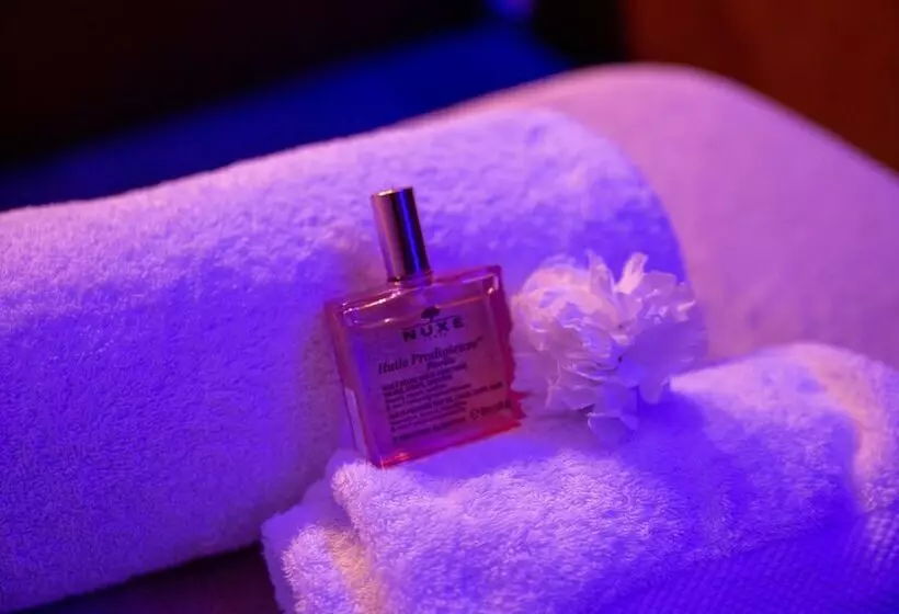 Clarion Paris Cdg Airport