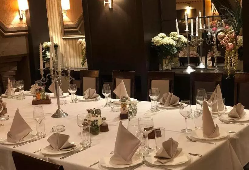 تختخواب و صبحانه Luxury Rooms Skadarlija
