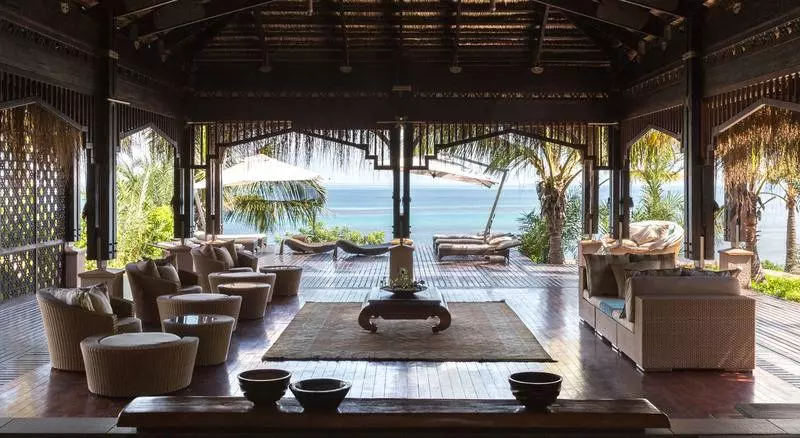 Anantara Bazaruto Island Resort