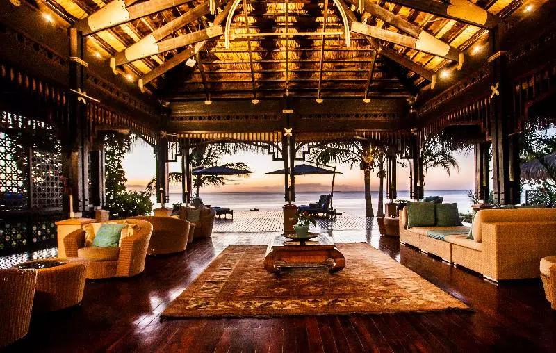 Anantara Bazaruto Island Resort