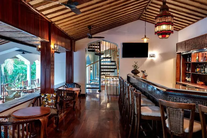 Anantara Bazaruto Island Resort