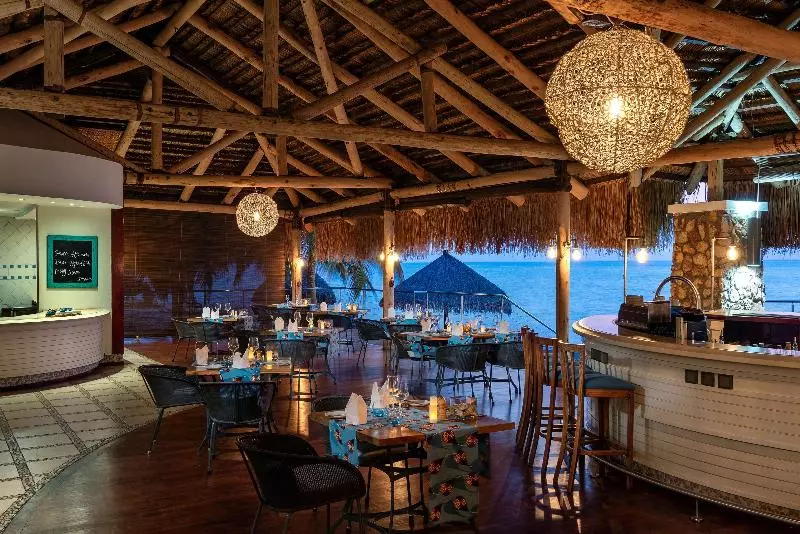 Anantara Bazaruto Island Resort