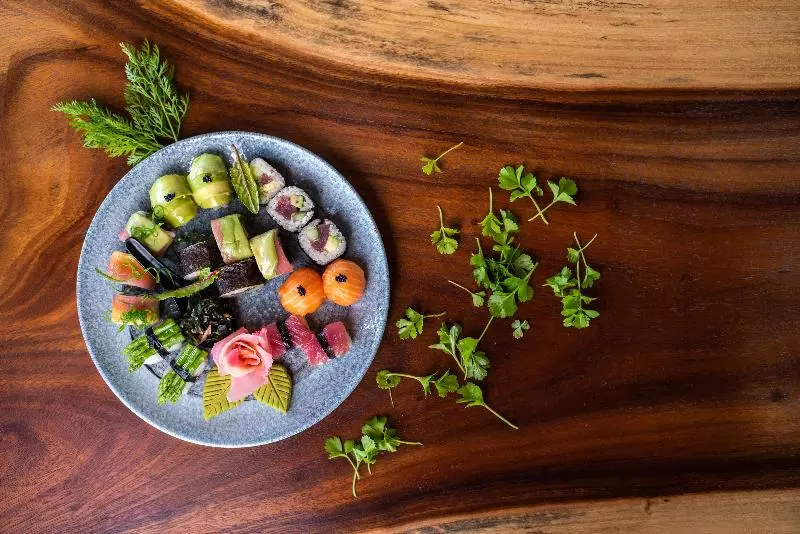 Anantara Bazaruto Island Resort