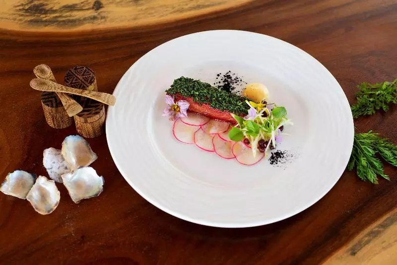 Anantara Bazaruto Island Resort