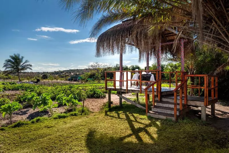 Anantara Bazaruto Island Resort