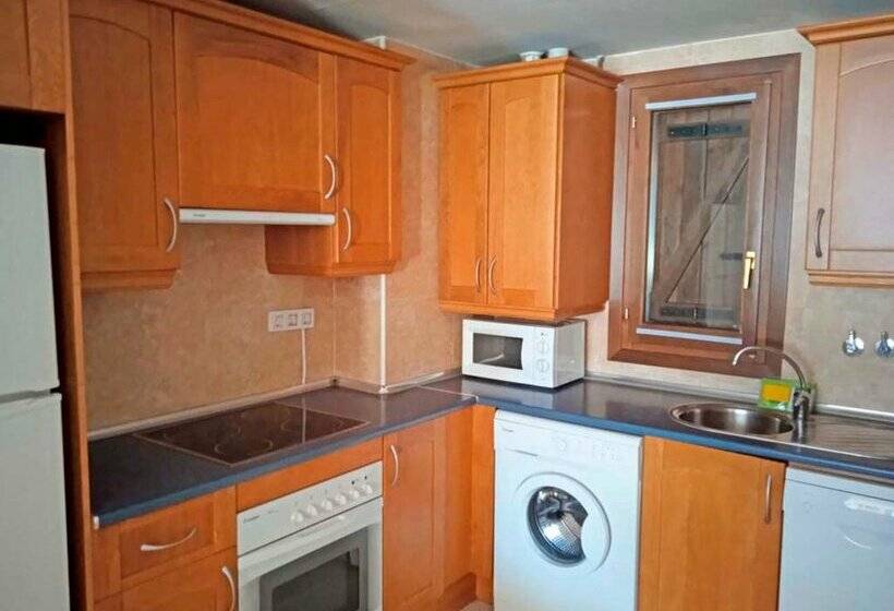 Apartamentos Sallent de Gállego 3000