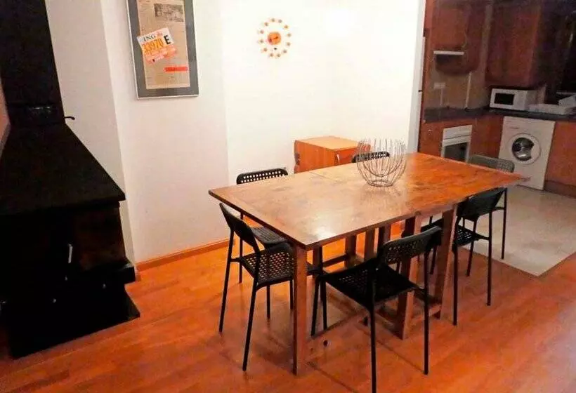 Apartamentos Sallent de Gállego 3000