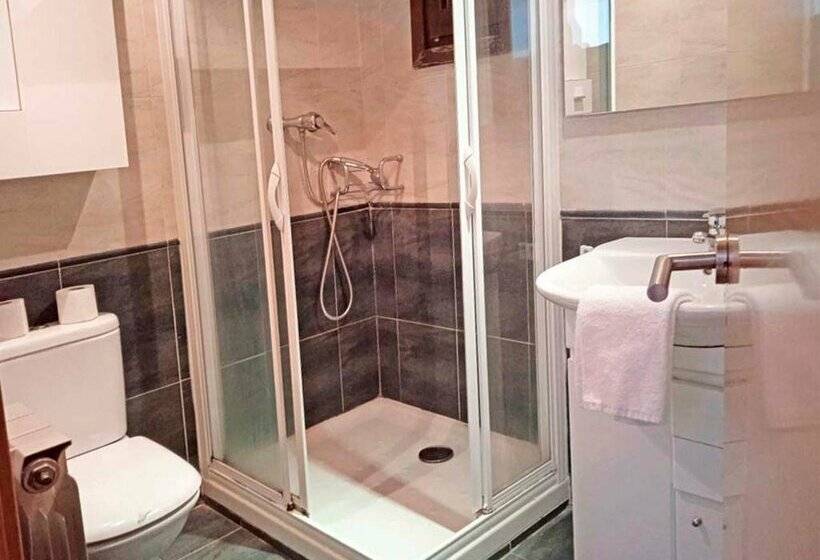 Apartamentos Sallent de Gállego 3000