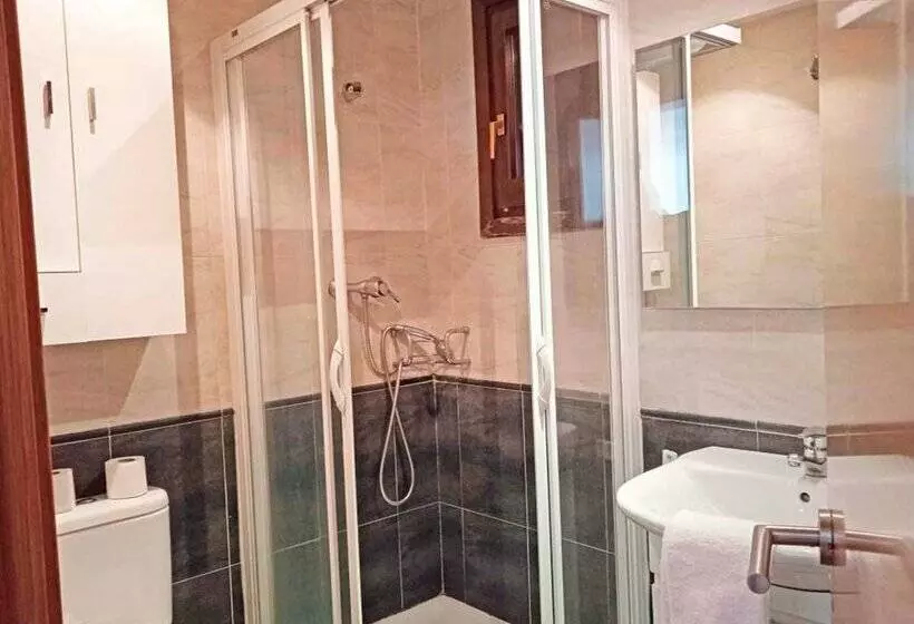 Apartamentos Sallent de Gállego 3000