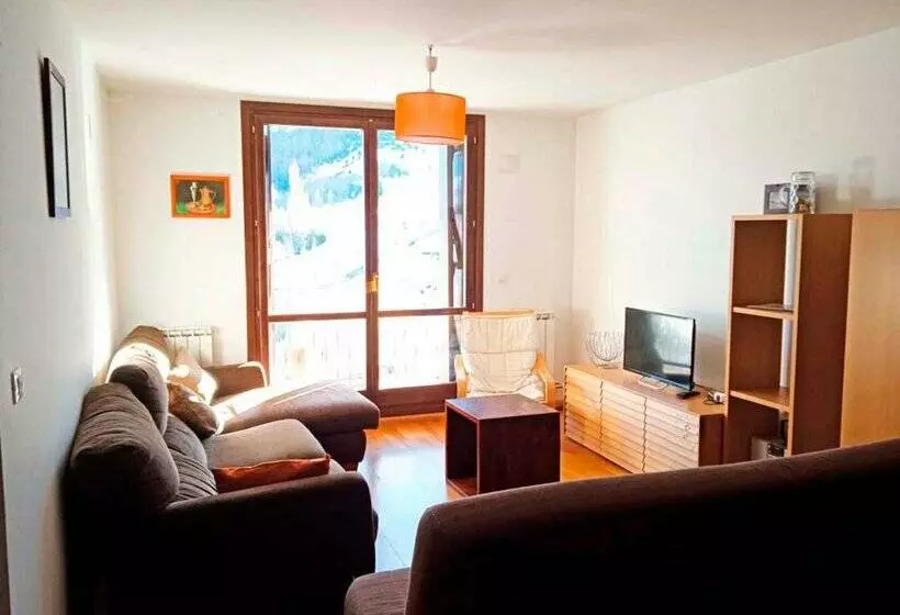Apartamentos Sallent de Gállego 3000
