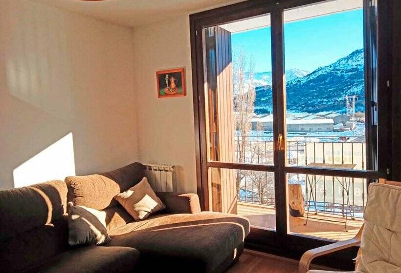 Apartamentos Sallent de Gállego 3000