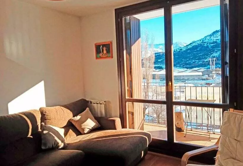 Apartamentos Sallent de Gállego 3000