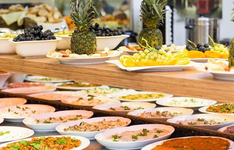 Aspalace Hotel The Istanbul Old City