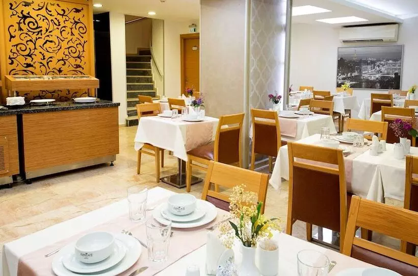 Aspalace Hotel The Istanbul Old City