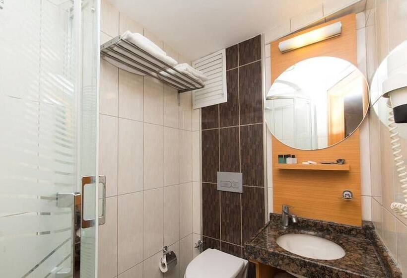 Aspalace Hotel The Istanbul Old City