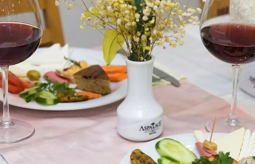 Aspalace Hotel The Istanbul Old City