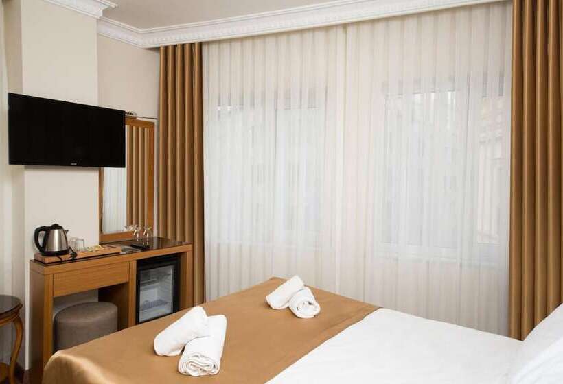 Aspalace Hotel The Istanbul Old City