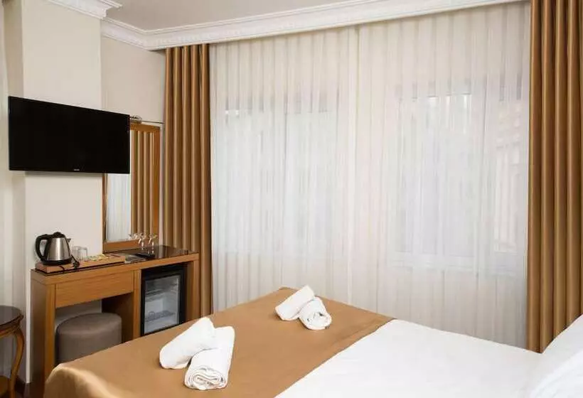 Aspalace Hotel The Istanbul Old City