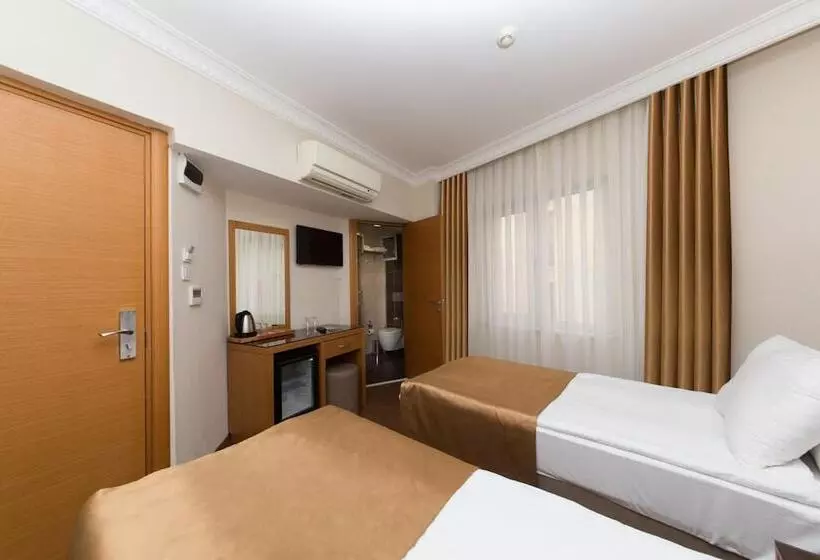 Aspalace Hotel The Istanbul Old City