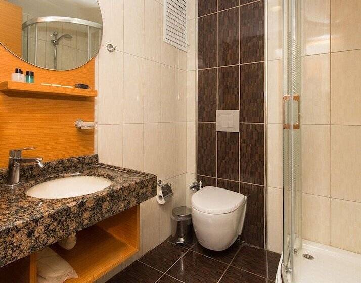 Aspalace Hotel The Istanbul Old City