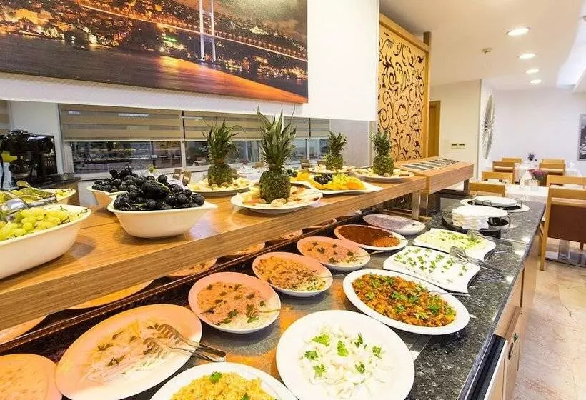 Aspalace Hotel The Istanbul Old City