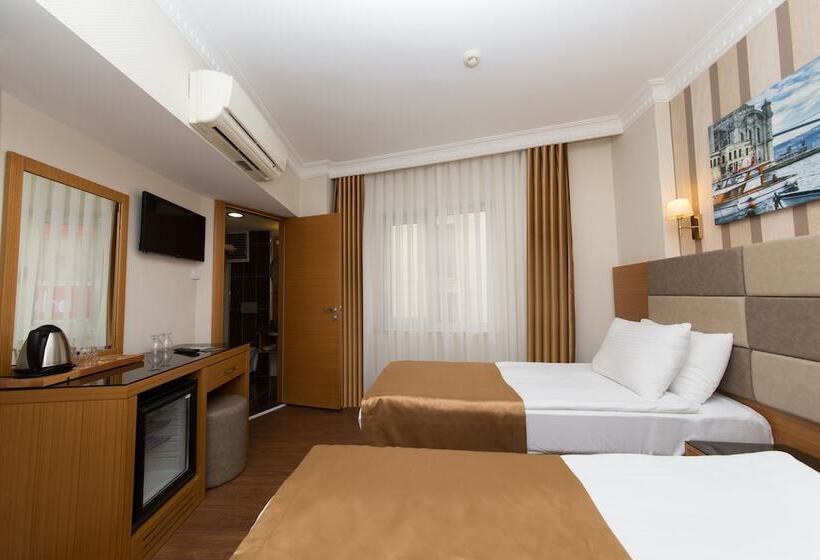 Aspalace Hotel The Istanbul Old City