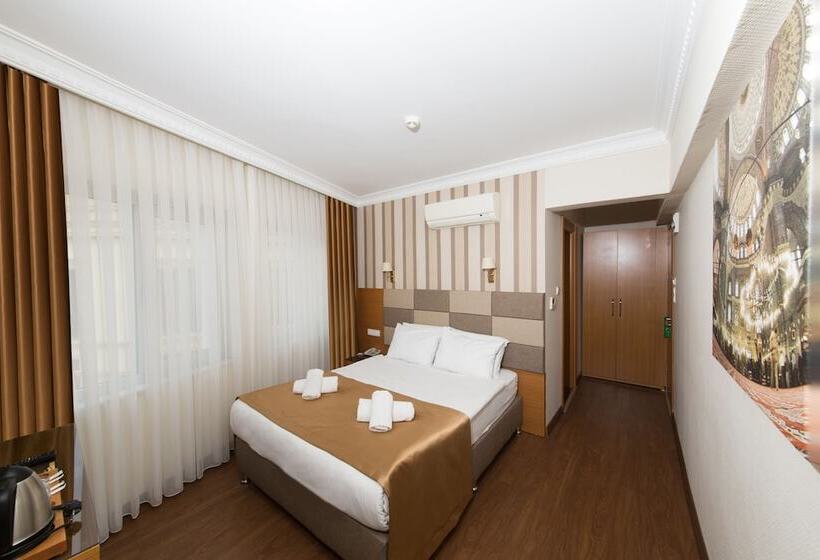 Aspalace Hotel The Istanbul Old City