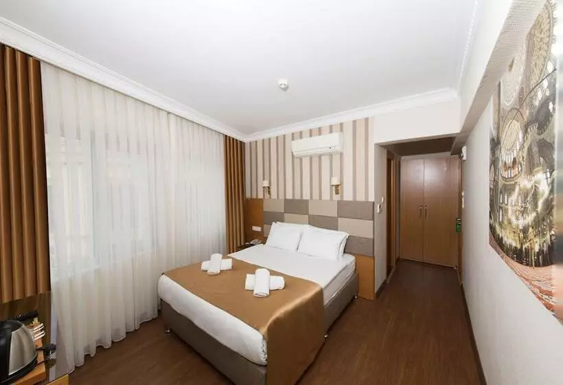 Aspalace Hotel The Istanbul Old City