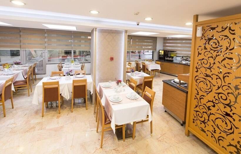 Aspalace Hotel The Istanbul Old City