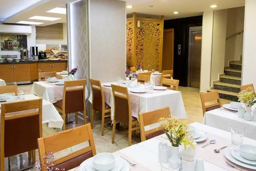 Aspalace Hotel The Istanbul Old City