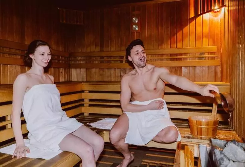 Metropol Hotel Katowice