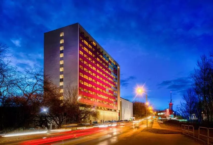 Metropol Hotel Katowice