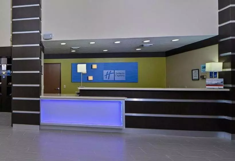 Holiday Inn Express Hotel And Suites Houston Kingwood