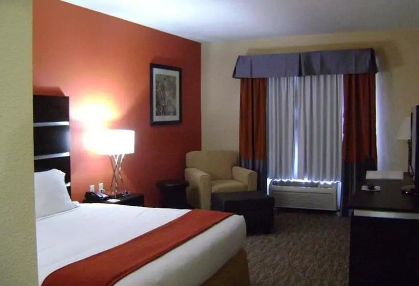 Holiday Inn Express Hotel And Suites Houston Kingwood