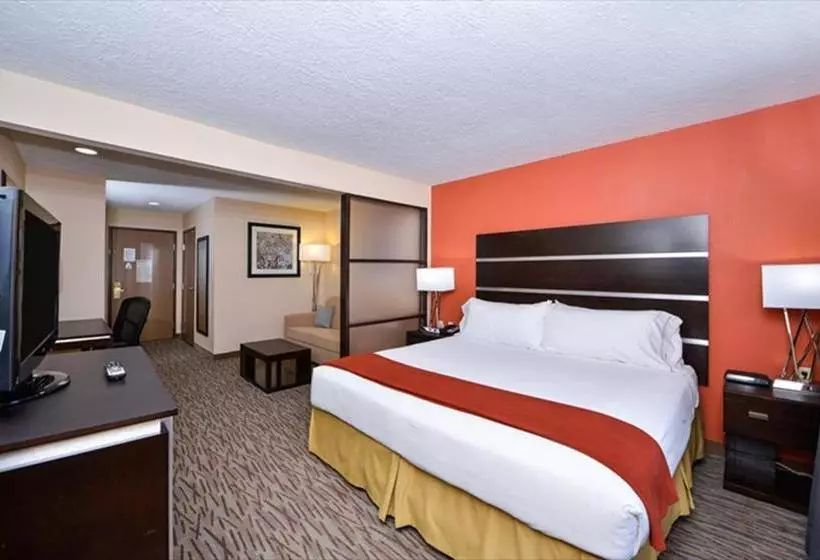 Holiday Inn Express Hotel And Suites Houston Kingwood