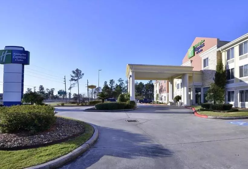 Holiday Inn Express Hotel And Suites Houston Kingwood