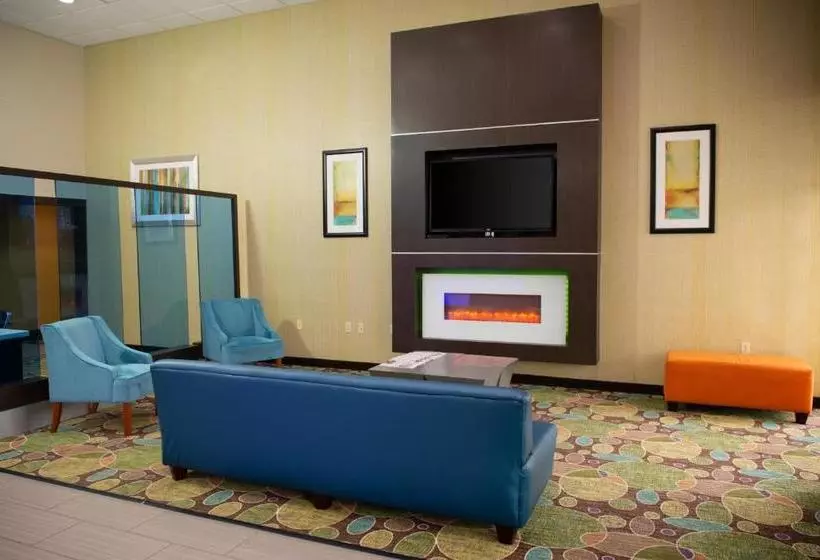 Holiday Inn Express Hotel And Suites Houston Kingwood