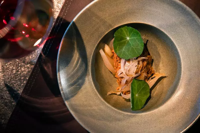 בית מלון כפרי Akureyri