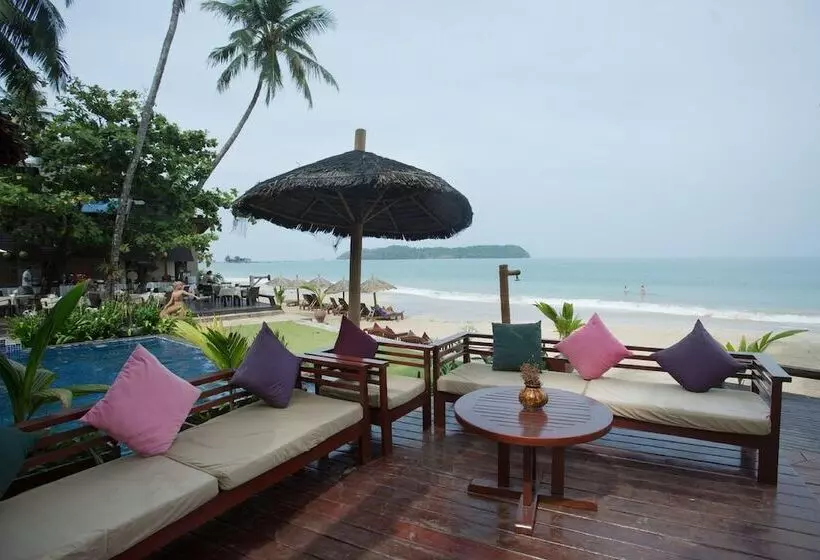 هتل Amata Resort & Spa