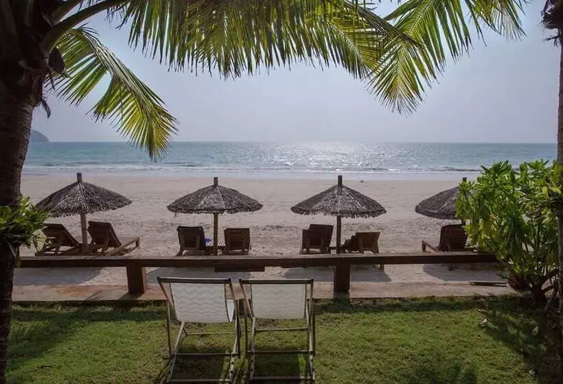 هتل Amata Resort & Spa