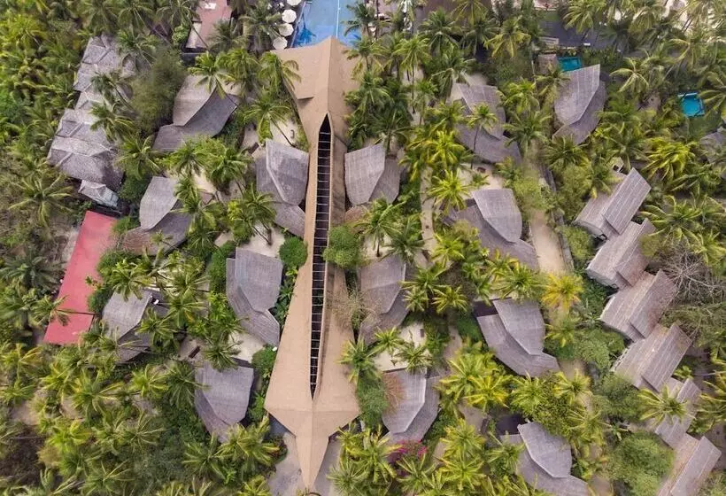 هتل Amata Resort & Spa