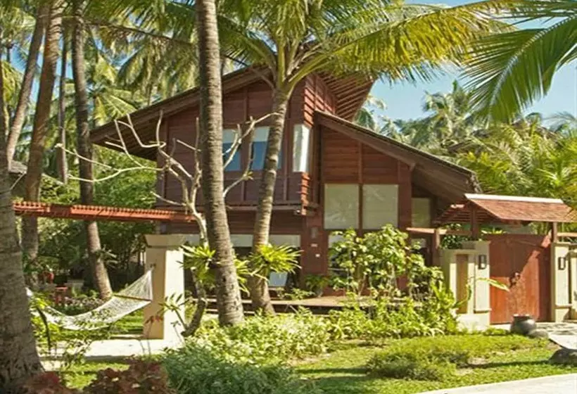 هتل Amata Resort & Spa