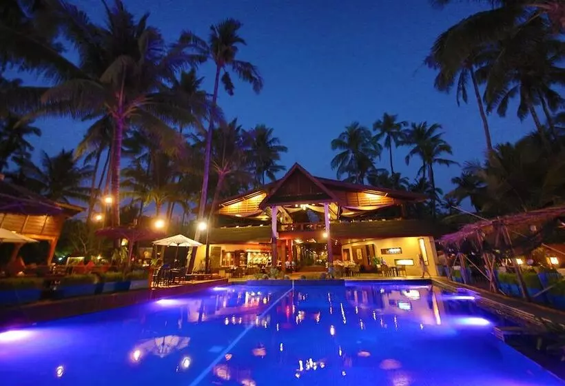 هتل Amata Resort & Spa