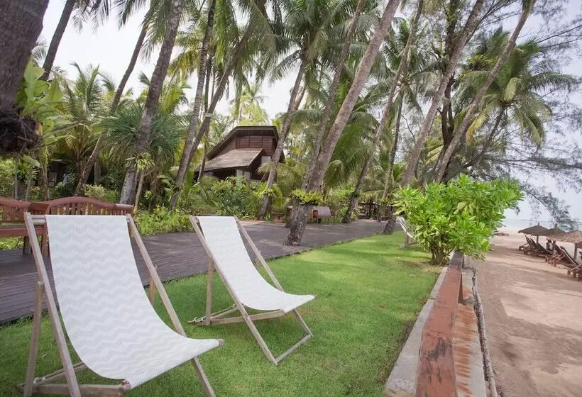 هتل Amata Resort & Spa