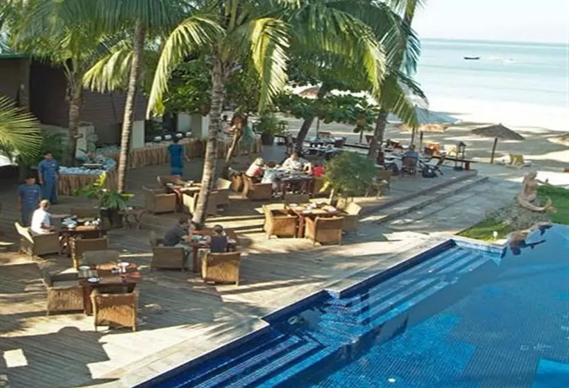 هتل Amata Resort & Spa