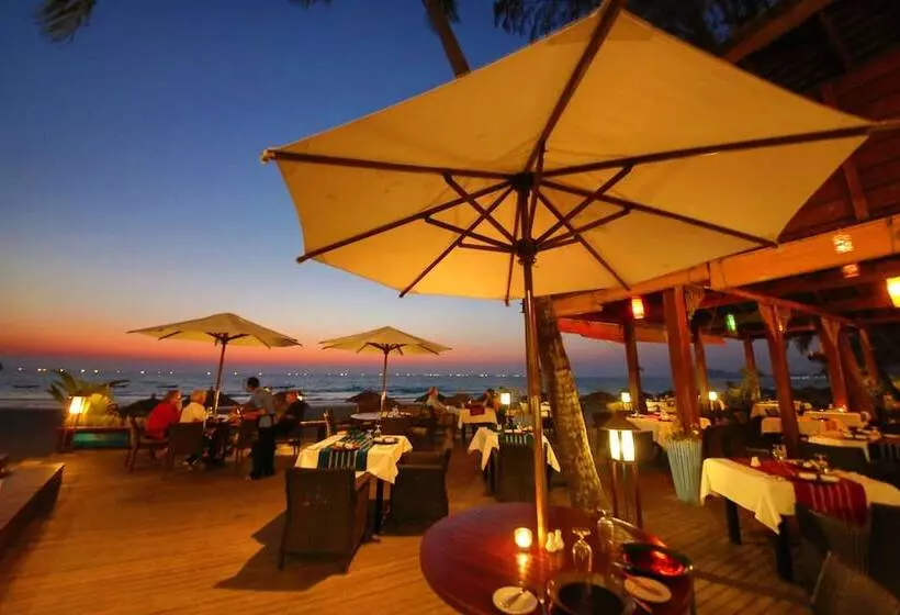 هتل Amata Resort & Spa