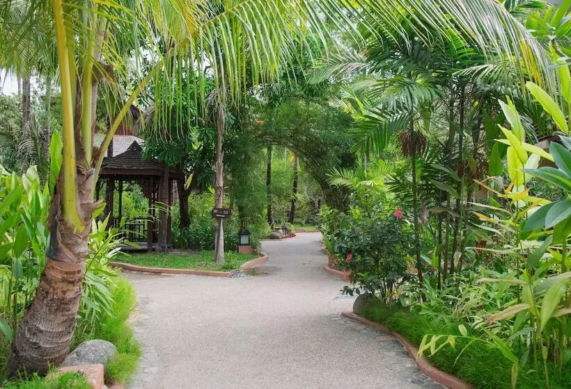 هتل Amata Resort & Spa