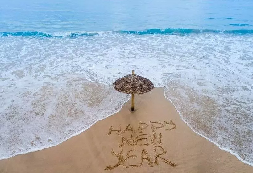 هتل Amata Resort & Spa